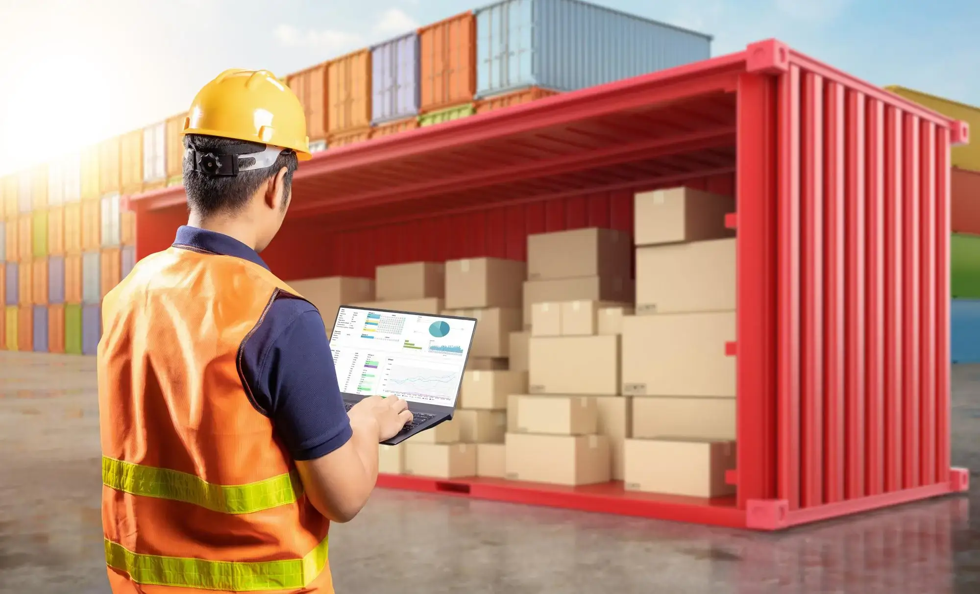 Customs Clearance Made Easy