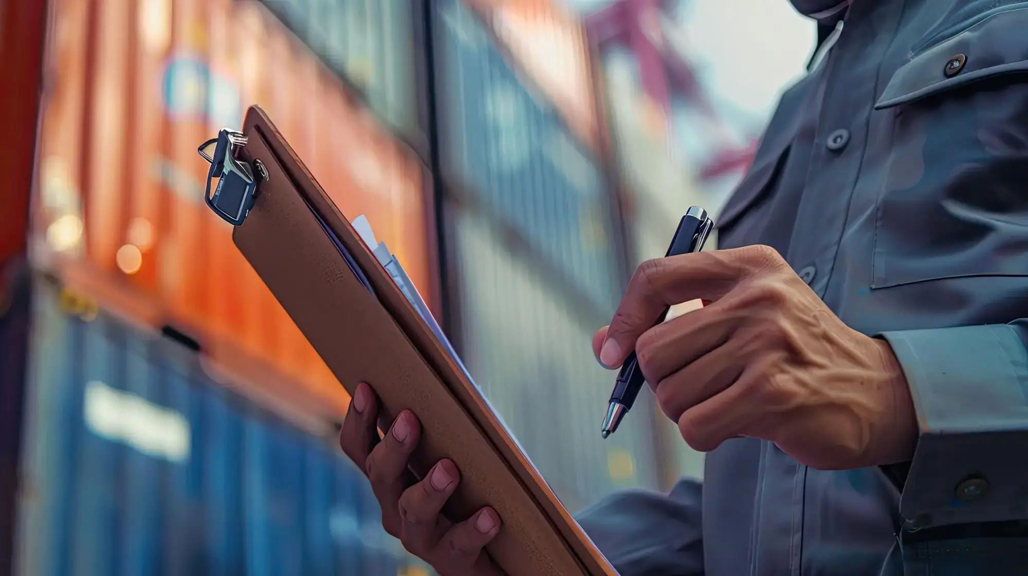 Customs Clearance Services