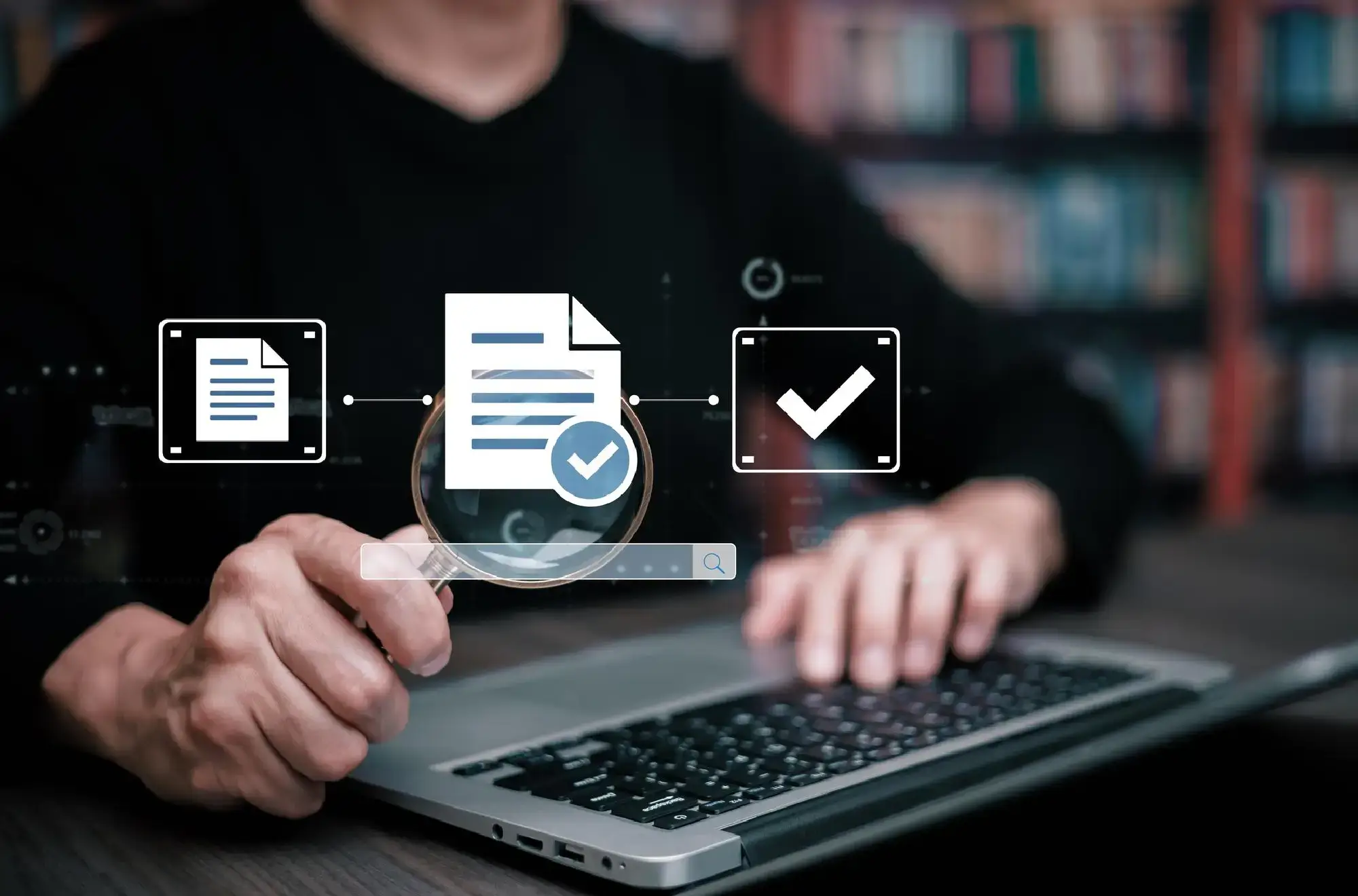 Confidential & Secure Handling