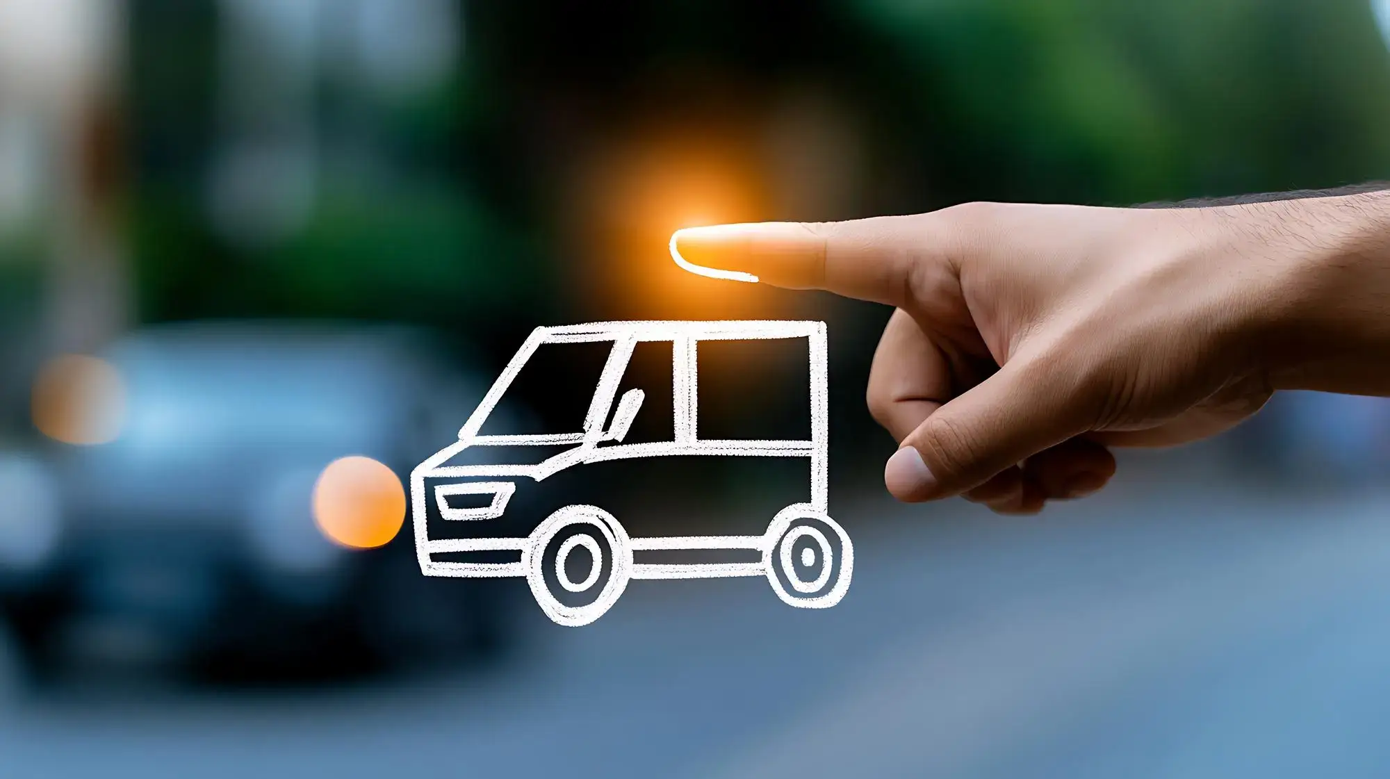Safe & Reliable Transportation